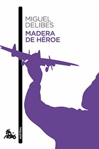 Madera de heroe (Contemporanea)