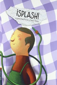 Splash!