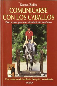 Comunicarse con los caballos