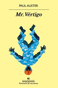 Mr. Vertigo