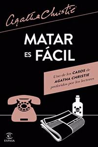 Matar es facil