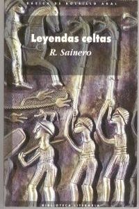 Leyendas Celtas