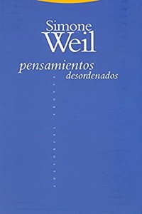 Pensamientos desordenados