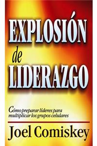 Explosión de Liderazgo