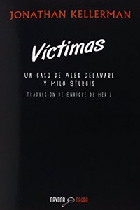 Victimas: El caso de Alex Delaware y Milo Sturgis