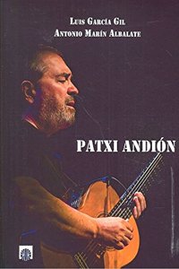 Patxi Andiaon