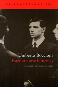 Estetica y Arte Futuristas