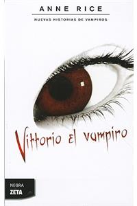 Vittorio el Vampiro