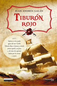 Tiburón Rojo