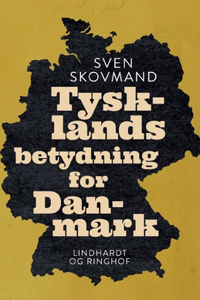 Tysklands betydning for Danmark