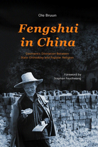 Fengshui in China