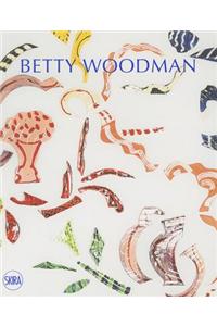 Betty Woodman