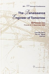 The Renaissance Engineer of Tomorrow