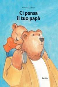 Ci pensa il tuo papa