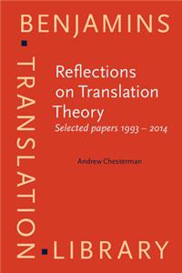 Reflections on Translation Theory