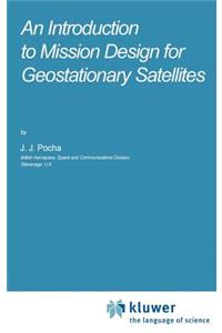 Introduction to Mission Design for Geostationary Satellites