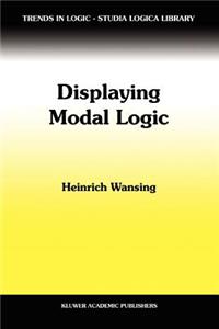 Displaying Modal Logic