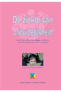 De ziekte van onduidelijkheid