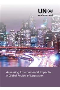 Assessing Environmental Impacts