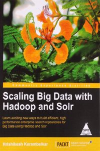 Scaling Big Data With Hadoop & Solr