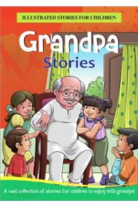 Grandpa Stories
