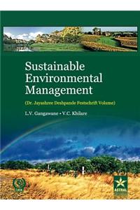 Sustainable Environmental Management