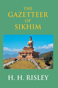 Gazetteer Of Sikhim