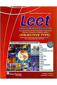 LEET (Objective Type)