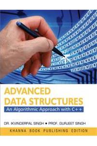 Advanced Data Structures (w/CD)