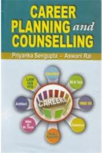 Career Planning and Counselling