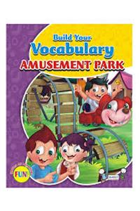 Build Your Vocabulary - Amusement Park