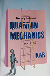 QUANTUM MECHANICS