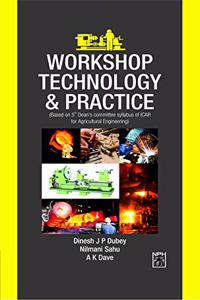 Workshop Technology & Practices