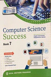 computer science success class 7