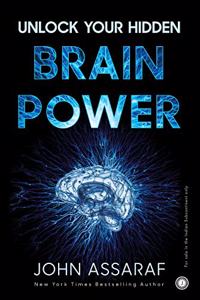 Unlock Your Hidden Brain Powers