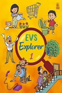 EVS Explorer 1