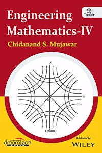 Engineering Mathematics - IV