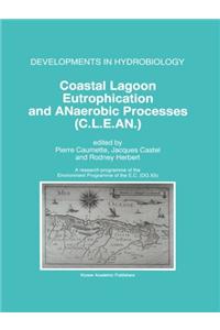 Coastal Lagoon Eutrophication and Anaerobic Processes (C.L.E.An.)