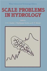 Scale Problems in Hydrology