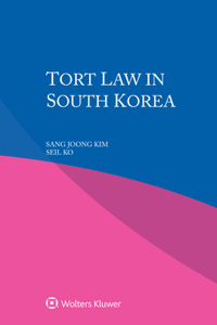 Tort Law in South Korea
