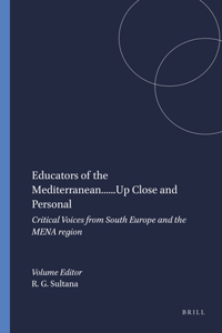 Educators of the Mediterranean......Up Close and Personal