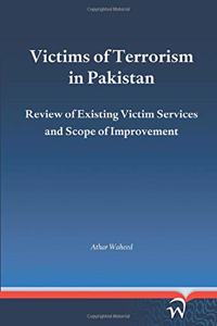 Victims of Terrorism in Pakistan