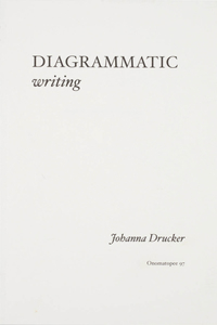 Diagrammatic Writing