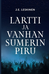 Lartti ja vanhan Sumerin piru