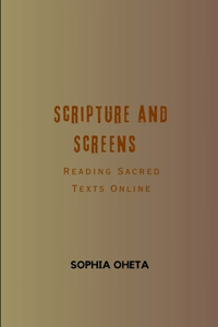 Scripture and Screens