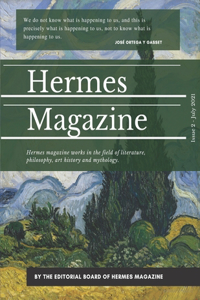 Hermes Magazine - Issue 2