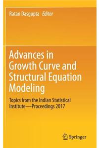 Advances in Growth Curve and Structural Equation Modeling