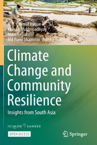 Climate Change and Community Resilience