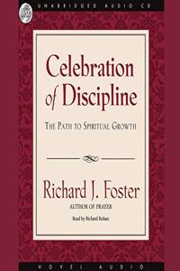 Celebration of Discipline