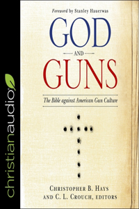 God and Guns